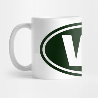 Do-Vt Vermont Mug